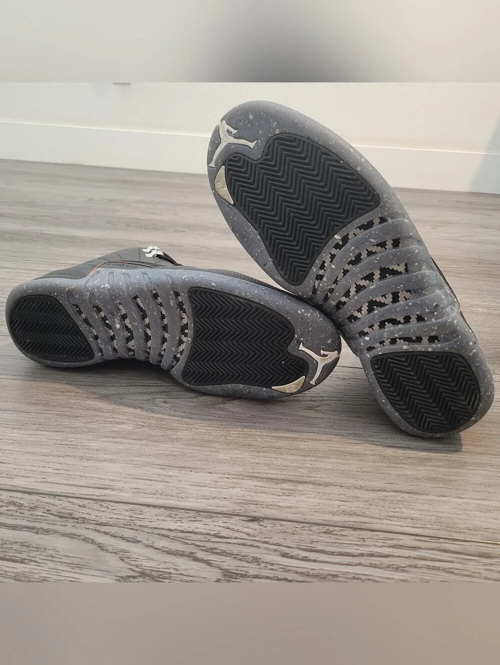 Jordan air 12